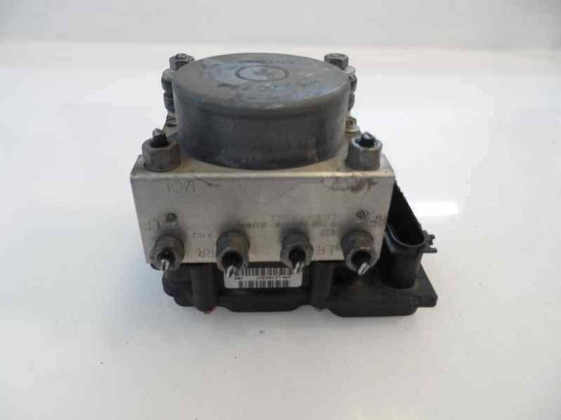 ABS FIAT BRAVO 2007 1.9 8V JTD (120 CV)