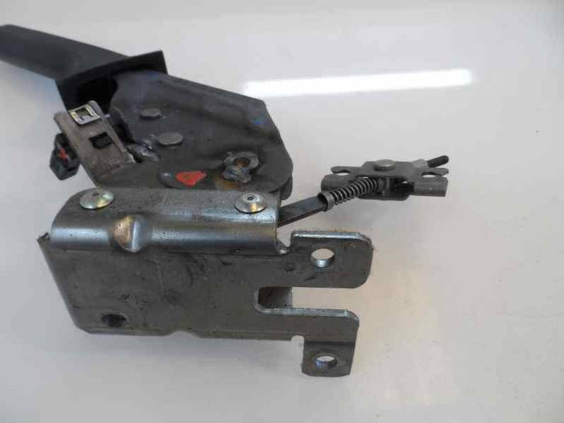 PALANCA FRENO DE MANO FIAT BRAVO 2007 1.9 8V JTD (120 CV)