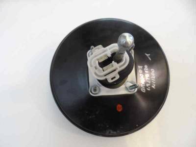 SERVOFRENO FIAT BRAVO 2007 1.9 8V JTD (120 CV)