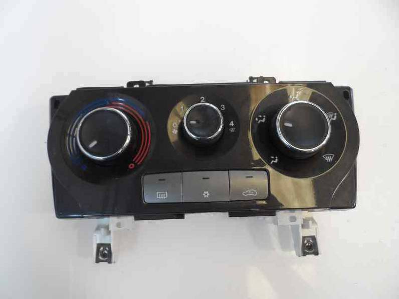 MANDO CALEFACCION AIRE ACONDICIONADO FIAT BRAVO 2007 1.9 8V JTD (120 CV)