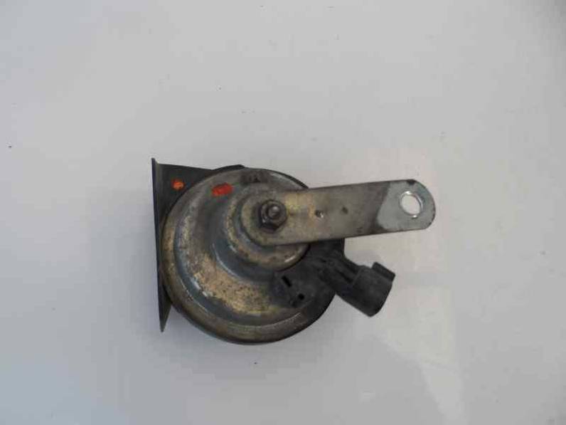 CLAXON FIAT BRAVO 2007 1.9 8V JTD (120 CV)