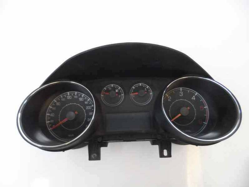 CUADRO INSTRUMENTOS FIAT BRAVO 2007 1.9 8V JTD (120 CV)