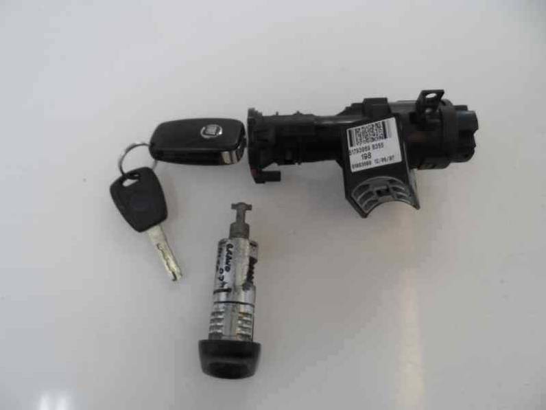 JUEGO BOMBINES FIAT BRAVO 2007 1.9 8V JTD (120 CV)