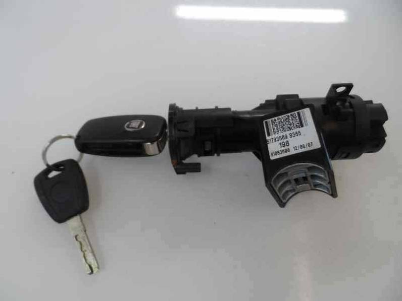 JUEGO BOMBINES FIAT BRAVO 2007 1.9 8V JTD (120 CV)