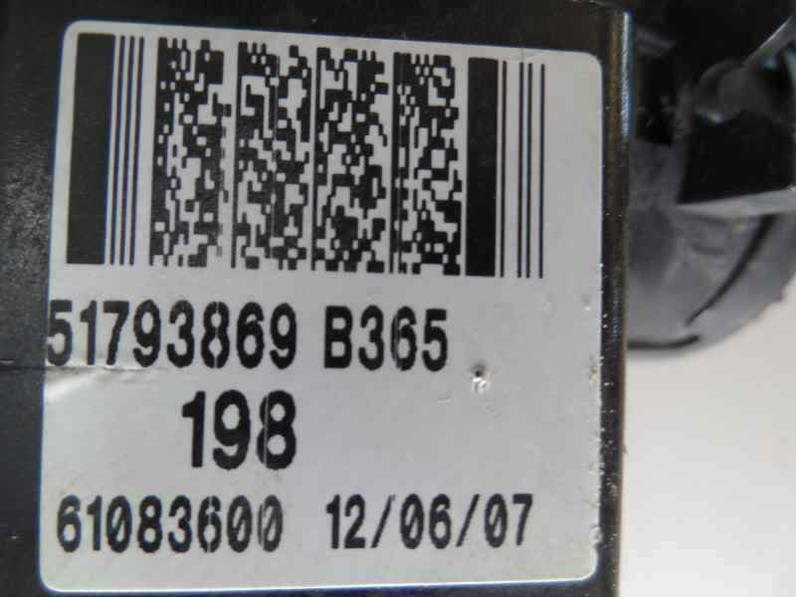 JUEGO BOMBINES FIAT BRAVO 2007 1.9 8V JTD (120 CV)