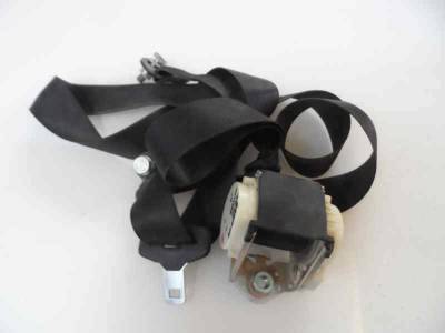 CINTURON SEGURIDAD TRASERO DERECHO FIAT BRAVO 2007 1.9 8V JTD (120 CV)