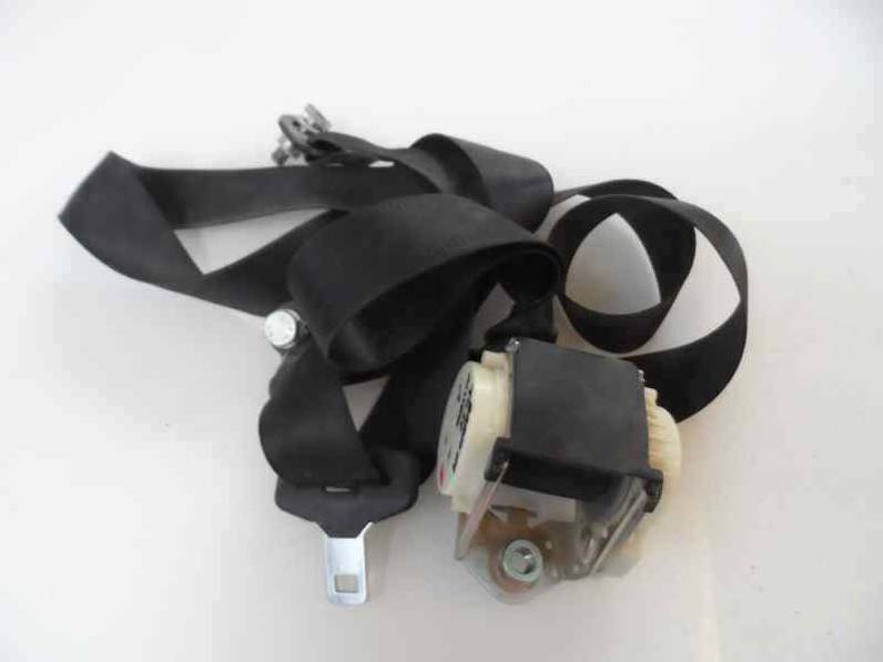 CINTURON SEGURIDAD TRASERO DERECHO FIAT BRAVO 2007 1.9 8V JTD (120 CV)