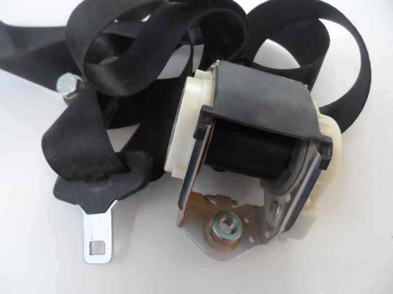 CINTURON SEGURIDAD TRASERO DERECHO FIAT BRAVO 2007 1.9 8V JTD (120 CV)