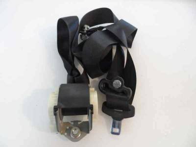 CINTURON SEGURIDAD TRASERO IZQUIERDO FIAT BRAVO 2007 1.9 8V JTD (120 CV)