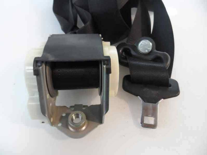 CINTURON SEGURIDAD TRASERO IZQUIERDO FIAT BRAVO 2007 1.9 8V JTD (120 CV)