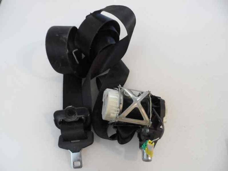 CINTURON SEGURIDAD DELANTERO DERECHO FIAT BRAVO 2007 1.9 8V JTD (120 CV)