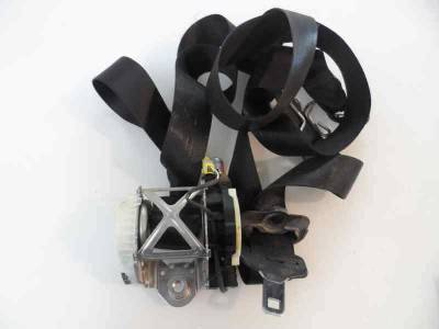 CINTURON SEGURIDAD DELANTERO IZQUIERDO FIAT BRAVO 2007 1.9 8V JTD (120 CV)