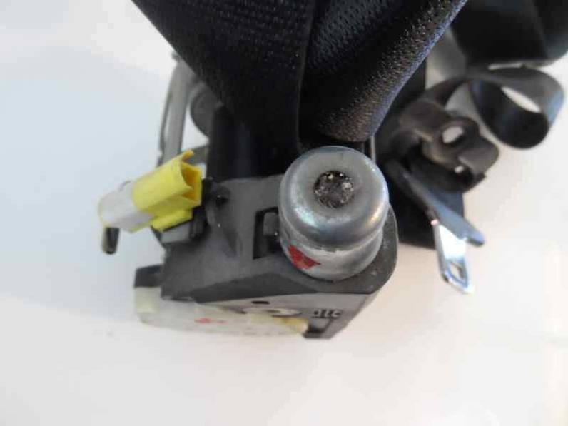 CINTURON SEGURIDAD DELANTERO IZQUIERDO FIAT BRAVO 2007 1.9 8V JTD (120 CV)
