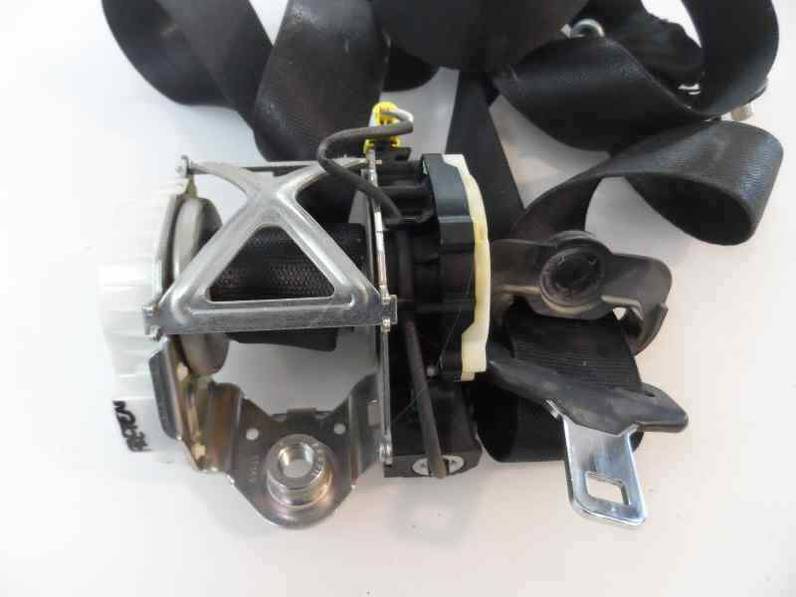 CINTURON SEGURIDAD DELANTERO IZQUIERDO FIAT BRAVO 2007 1.9 8V JTD (120 CV)