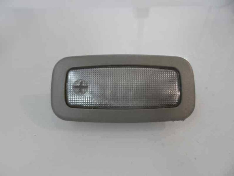 LUZ INTERIOR FIAT BRAVO 2007 1.9 8V JTD (120 CV)