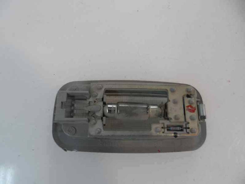 LUZ INTERIOR FIAT BRAVO 2007 1.9 8V JTD (120 CV)