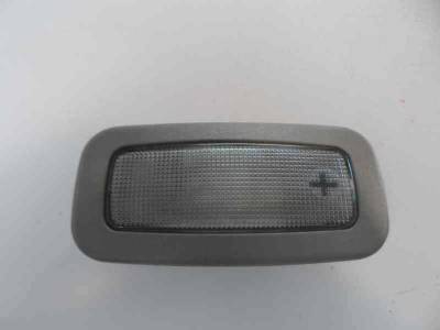 LUZ INTERIOR FIAT BRAVO 2007 1.9 8V JTD (120 CV)