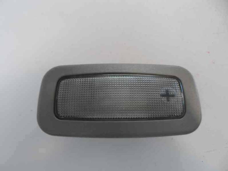 LUZ INTERIOR FIAT BRAVO 2007 1.9 8V JTD (120 CV)