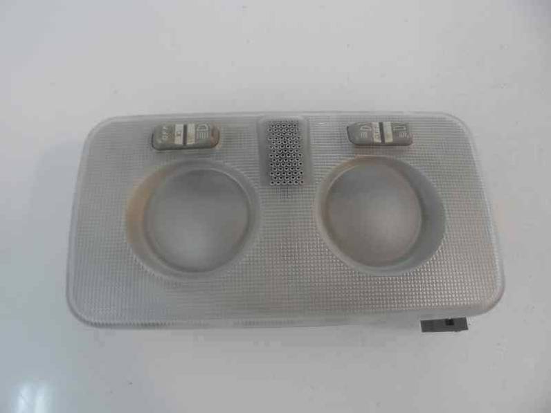 LUZ INTERIOR FIAT BRAVO 2007 1.9 8V JTD (120 CV)