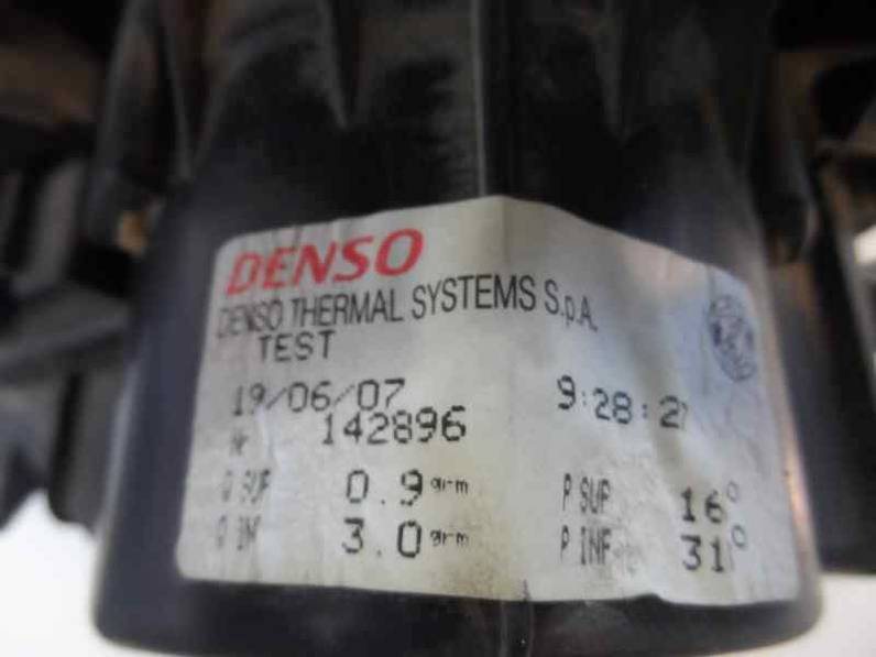 MOTOR CALEFACCION FIAT BRAVO 2007 1.9 8V JTD (120 CV)