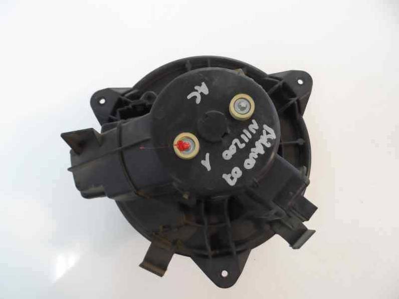 MOTOR CALEFACCION FIAT BRAVO 2007 1.9 8V JTD (120 CV)