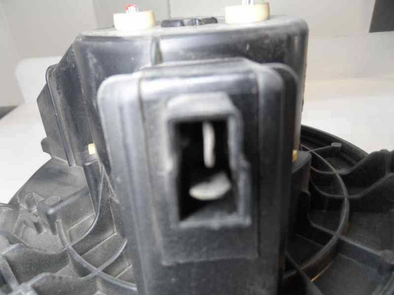 MOTOR CALEFACCION FIAT BRAVO 2007 1.9 8V JTD (120 CV)