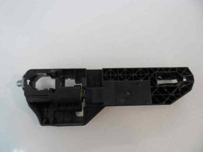 MANETA INTERIOR TRASERA IZQUIERDA FIAT BRAVO 2007 1.9 8V JTD (120 CV)