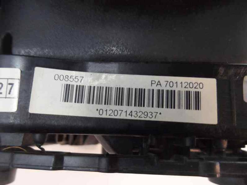 AIRBAG DELANTERO IZQUIERDO FIAT BRAVO 2007 1.9 8V JTD (120 CV)