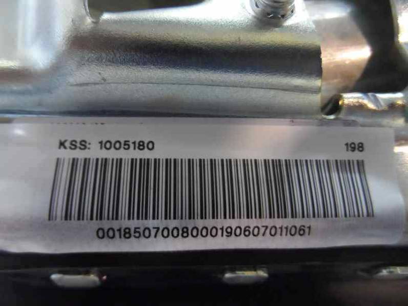 AIRBAG DELANTERO DERECHO FIAT BRAVO 2007 1.9 8V JTD (120 CV)