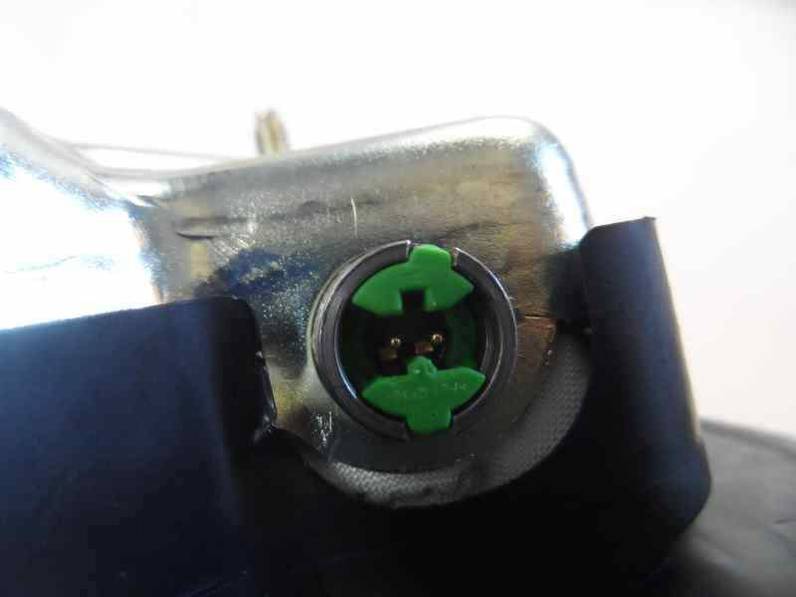 AIRBAG DELANTERO DERECHO FIAT BRAVO 2007 1.9 8V JTD (120 CV)