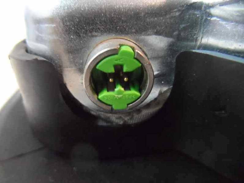 AIRBAG DELANTERO IZQUIERDO FIAT BRAVO 2007 1.9 8V JTD (120 CV)