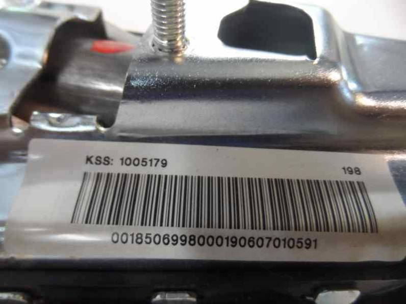 AIRBAG DELANTERO IZQUIERDO FIAT BRAVO 2007 1.9 8V JTD (120 CV)