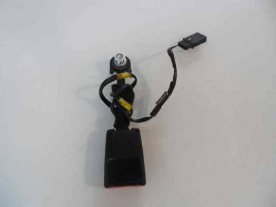 CINTURON SEGURIDAD DELANTERO DERECHO FIAT BRAVO 2007 1.9 8V JTD (120 CV)