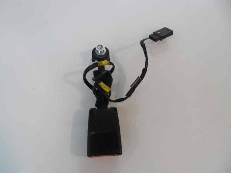 CINTURON SEGURIDAD DELANTERO DERECHO FIAT BRAVO 2007 1.9 8V JTD (120 CV)