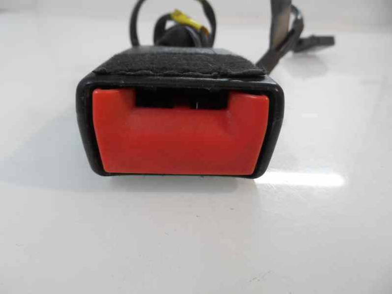 CINTURON SEGURIDAD DELANTERO DERECHO FIAT BRAVO 2007 1.9 8V JTD (120 CV)