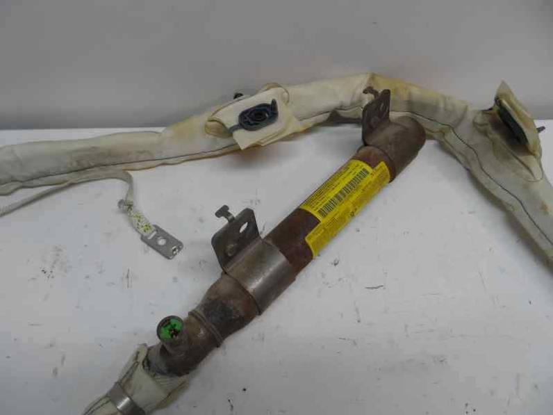 AIRBAG CORTINA DELANTERO DERECHO FIAT BRAVO 2007 1.9 8V JTD (120 CV)