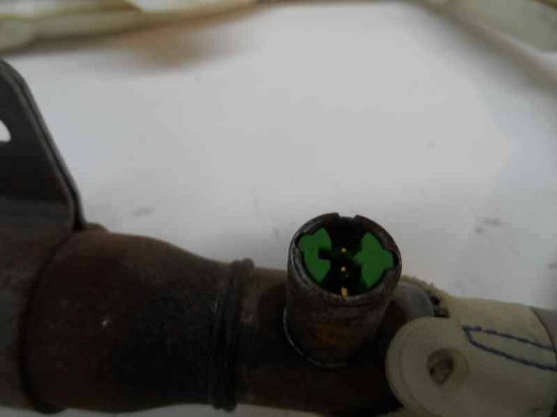 AIRBAG CORTINA DELANTERO IZQUIERDO FIAT BRAVO 2007 1.9 8V JTD (120 CV)