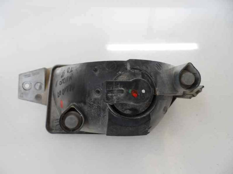 PILOTO TRASERO DERECHO FIAT BRAVO 2007 1.9 8V JTD (120 CV)