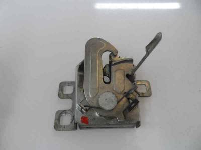 CERRADURA CAPOT FIAT BRAVO 2007 1.9 8V JTD (120 CV)