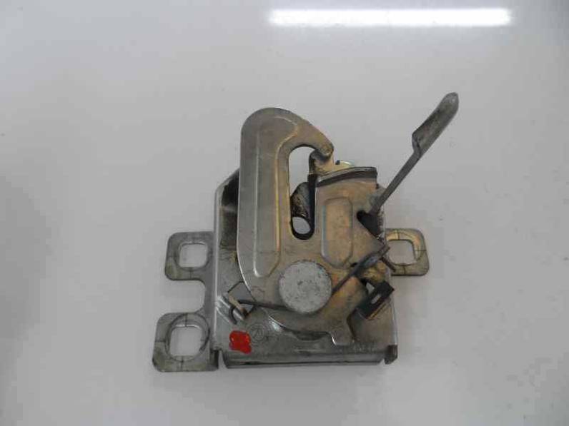CERRADURA CAPOT FIAT BRAVO 2007 1.9 8V JTD (120 CV)
