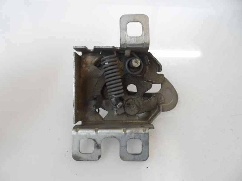 CERRADURA CAPOT FIAT BRAVO 2007 1.9 8V JTD (120 CV)