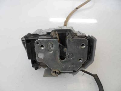 CERRADURA PUERTA DELANTERA DERECHA FIAT BRAVO 2007 1.9 8V JTD (120 CV)