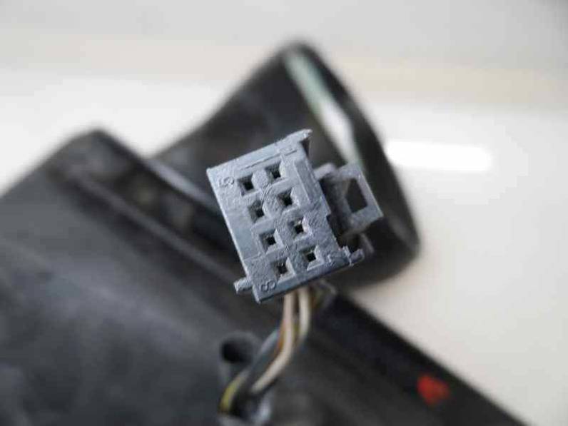 RETROVISOR IZQUIERDO FIAT BRAVO 2007 1.9 8V JTD (120 CV)