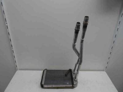 RADIADOR CALEFACCION AIRE ACONDICIONADO FIAT BRAVO 2007 1.9 8V JTD (120 CV)