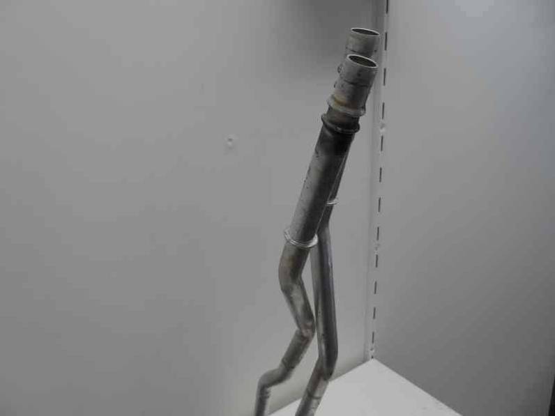 RADIADOR CALEFACCION AIRE ACONDICIONADO FIAT BRAVO 2007 1.9 8V JTD (120 CV)