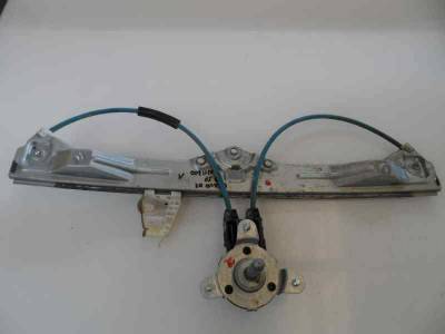 ELEVALUNAS TRASERO DERECHO FIAT BRAVO 2007 1.9 8V JTD (120 CV)