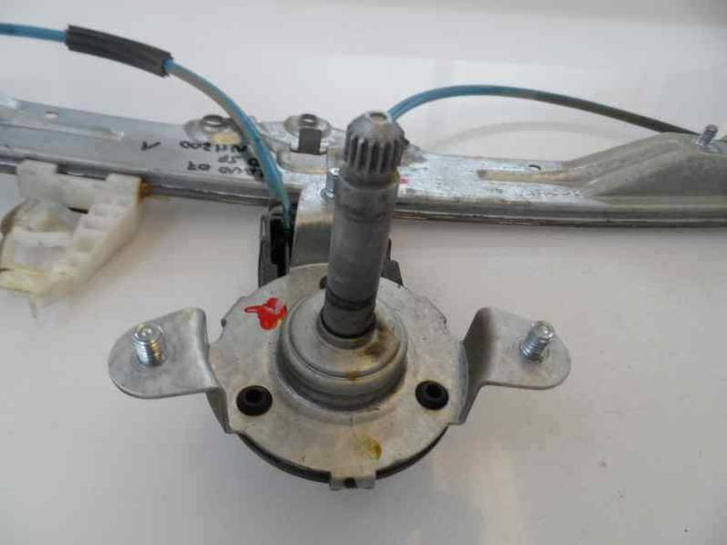 ELEVALUNAS TRASERO DERECHO FIAT BRAVO 2007 1.9 8V JTD (120 CV)