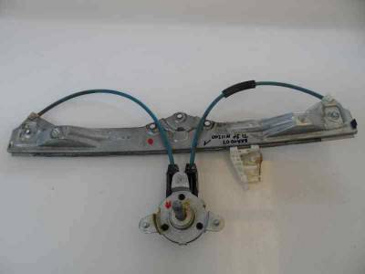 ELEVALUNAS TRASERO IZQUIERDO FIAT BRAVO 2007 1.9 8V JTD (120 CV)