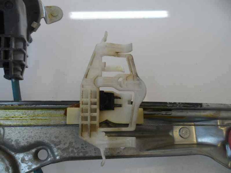 ELEVALUNAS TRASERO IZQUIERDO FIAT BRAVO 2007 1.9 8V JTD (120 CV)