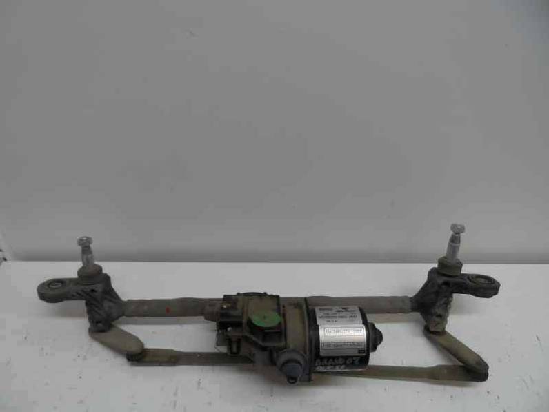 MOTOR LIMPIA DELANTERO FIAT BRAVO 2007 1.9 8V JTD (120 CV)